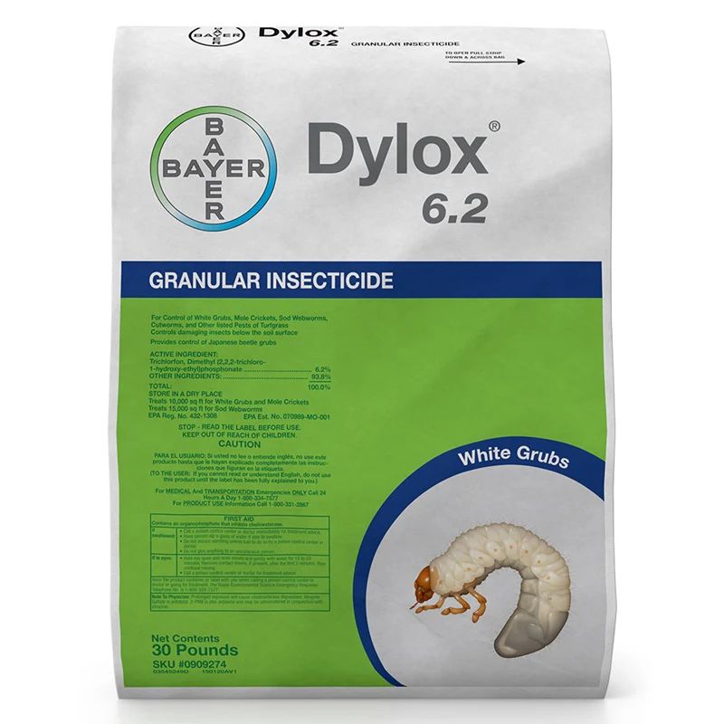 Bayer - Dylox