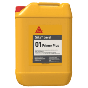 Sika - Sika Level-01 Primer Plus