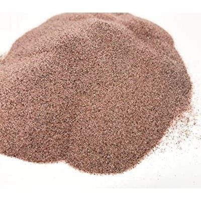 Bagged Blasting Sand