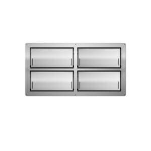 Smart Vent - Flood Vent Multi Frame