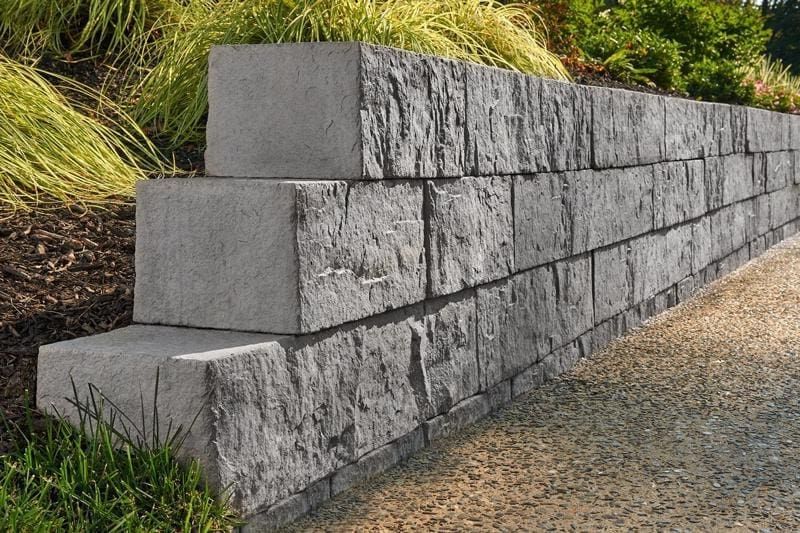 Techo-Bloc - Röcka Wall 2