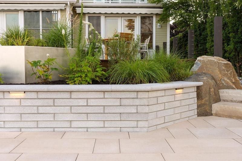Techo-Bloc - Raffinato Wall 5