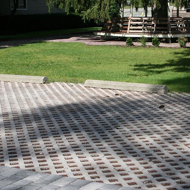 Nicolock - Turfstone - 2
