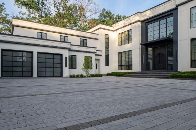 Techo-Bloc - Linea Pavers 4