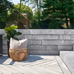 Techo-Bloc - Rocka Wall