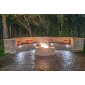 Cambridge Fire Pits