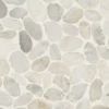 Dorado Pebble Tumbled 10mm