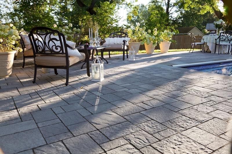 Techo-Bloc - Mista Pavers 6