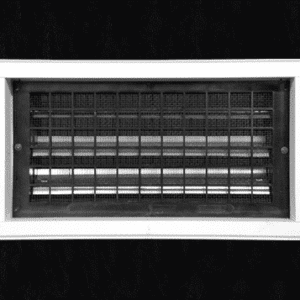Monarch - Premier Vinyl Vent