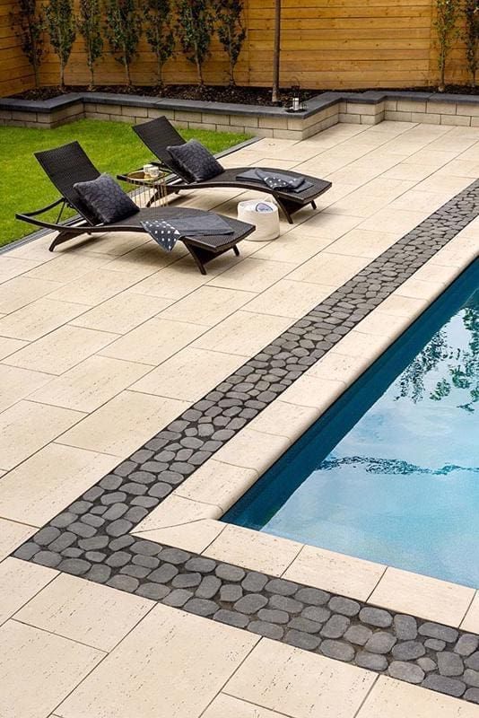 Techo-Bloc - Antika Pavers 8