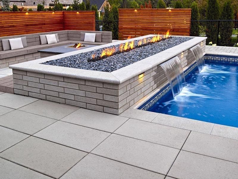 Techo-Bloc - Raffinato Wall 2