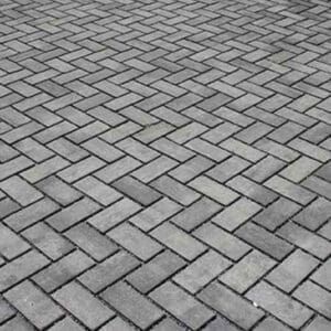 Nicolock - Eco Ridge