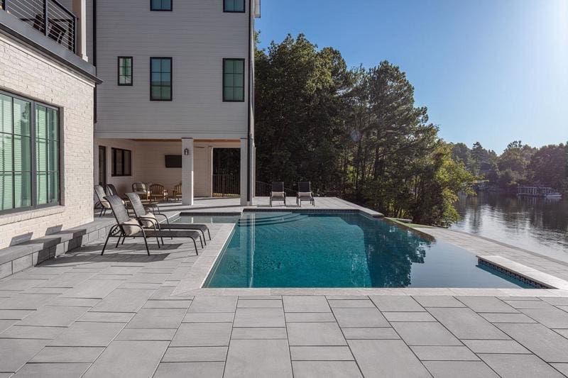 Techo-Bloc - Para HD Slab 6