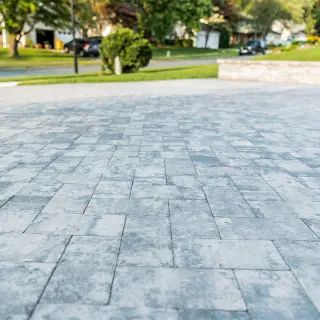 Nicolock - Ridge Brick Cover 2