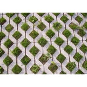 Cambridge Permeable Pavers