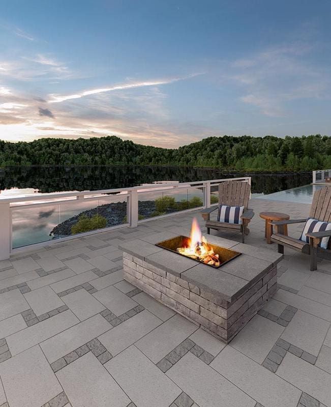 Techo-Bloc - Squadra Paver 10