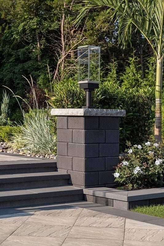 Techo-Bloc - York Caps 2