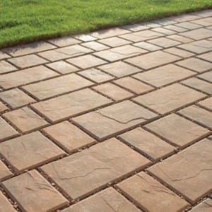 Nicolock Permeable Pavers
