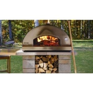 Techo-Bloc - Forno Brandon Stone Kit