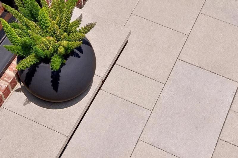 Techo-Bloc - Para HD Slab 8