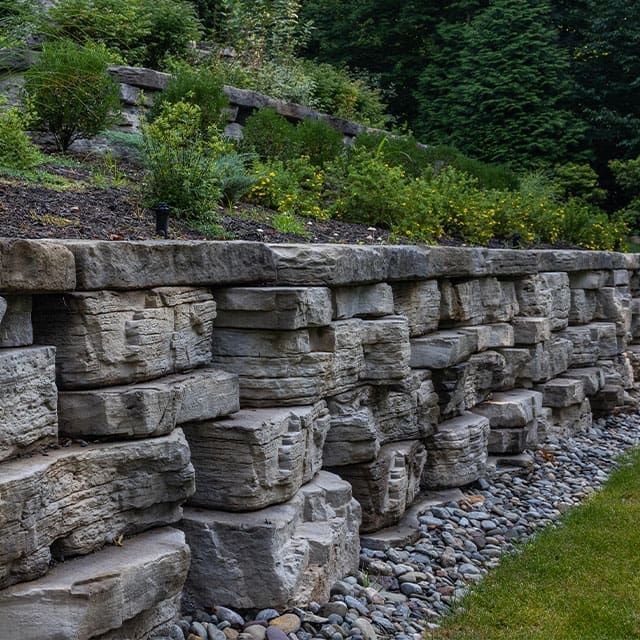 Nicolock - OUTCROPPING - 4