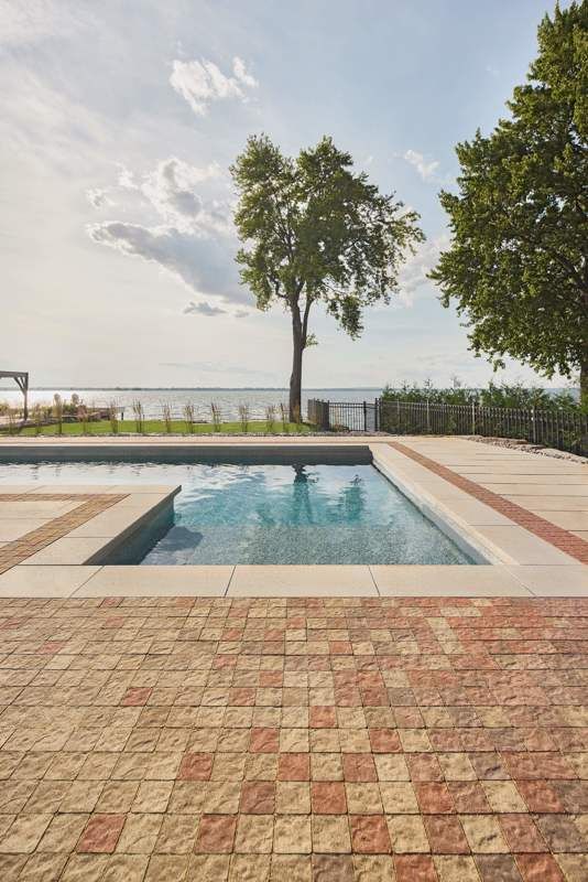 Techo-Bloc - Squadra Paver 12