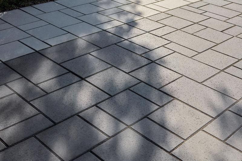 Techo-Bloc - Blu 80 mm Pavers 17