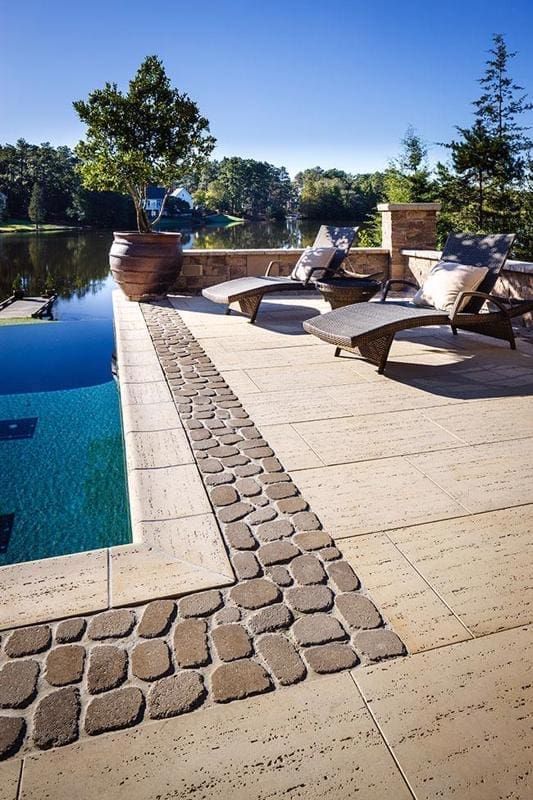 Techo-Bloc - Antika Pavers 10