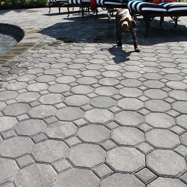 Cobblestone Granite City Blend