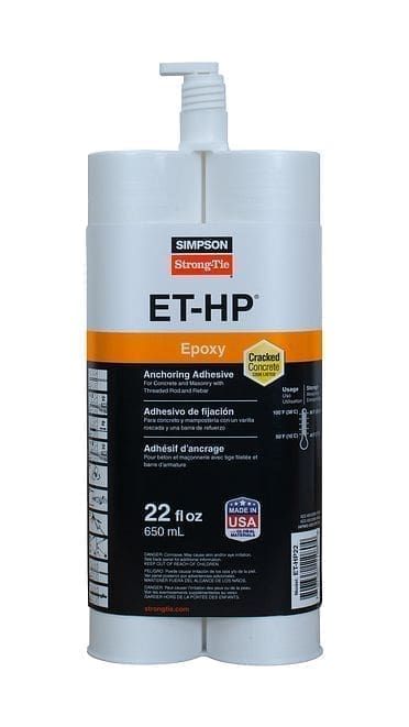 A_ET-HP22_ProdPho_Pho_Prod_ET-HP-Epxoy_22oz_C0