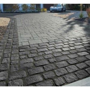 Cambridge Driveways