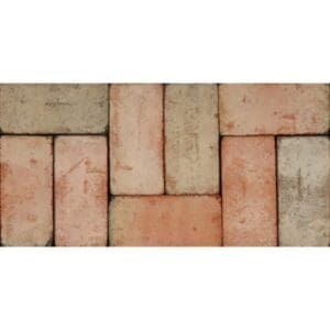 Watsontown Brick- Berks Molded