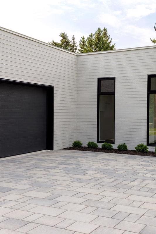 Techo-Bloc - Blu 80 mm Pavers 10