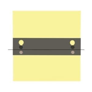 4 Seasons - Laminated Bar