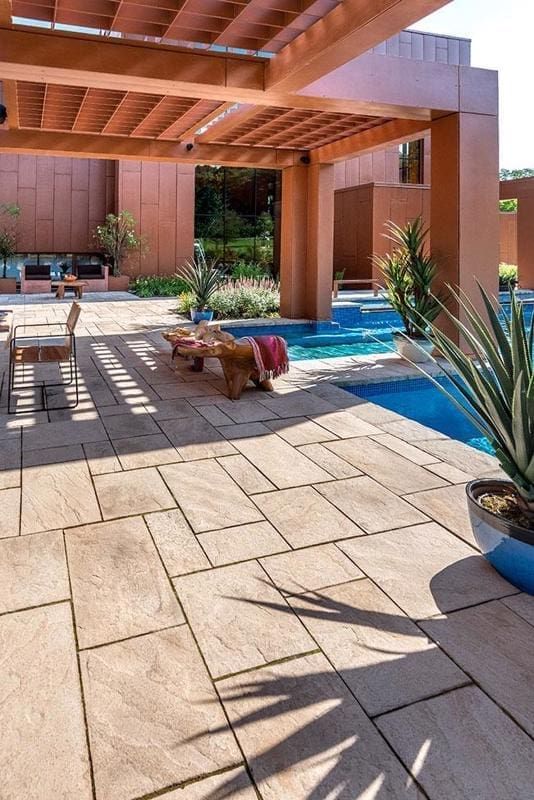 Techo-Bloc - Inca Slab 5