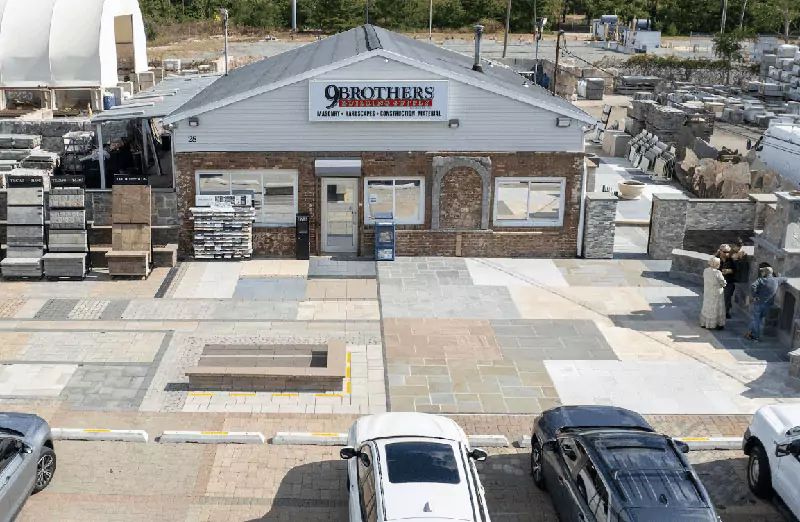 Rockville Centre Building Supply
