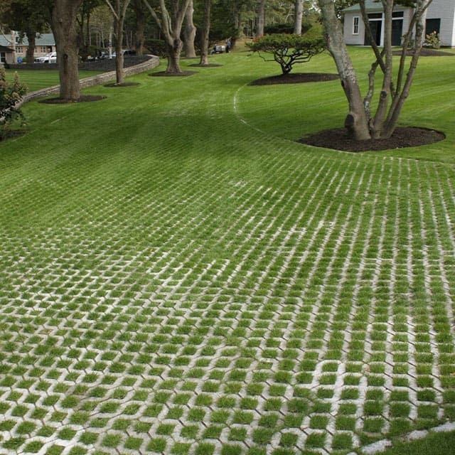 Nicolock - Turfstone - 3