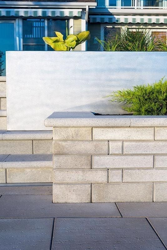 Techo-Bloc - Raffinato Wall 7