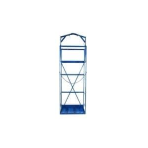 4 Seasons - Folding Top Filler Cage