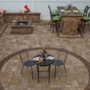 Cambridge - Ledgestone 3 Pc. Design Kit