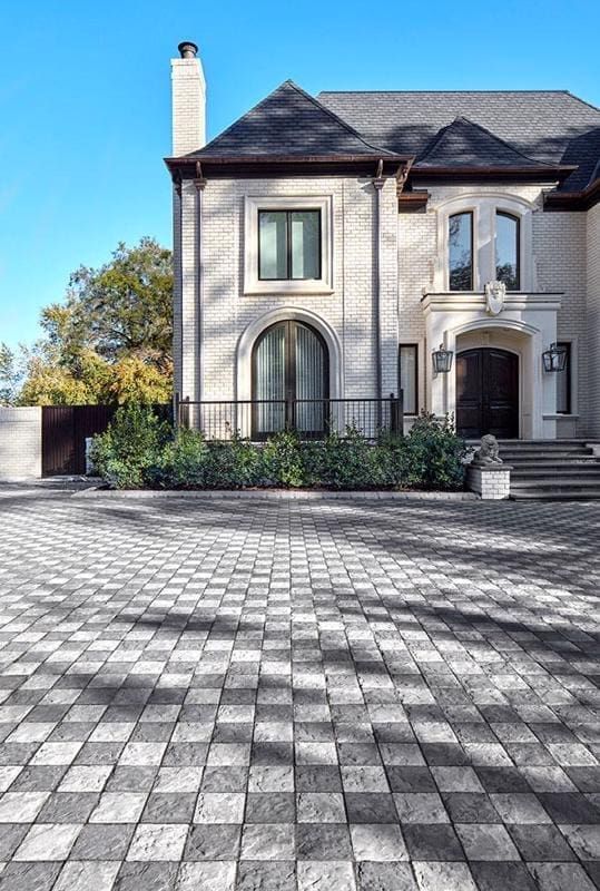 Techo-Bloc - Valet Paver 1