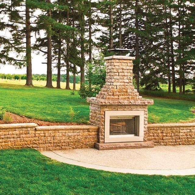 Nicolock - CLAREMONT WALL - 2