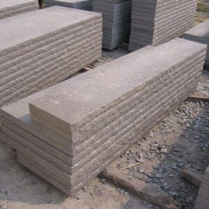 Natural Treads