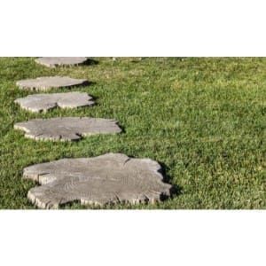 Techo-Bloc Walkway Stepping Stones