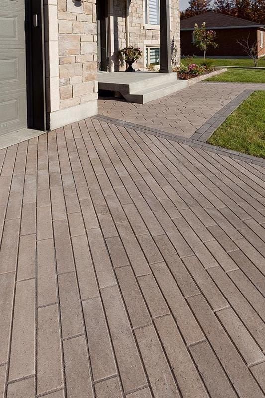 Techo-Bloc - Linea Pavers 12