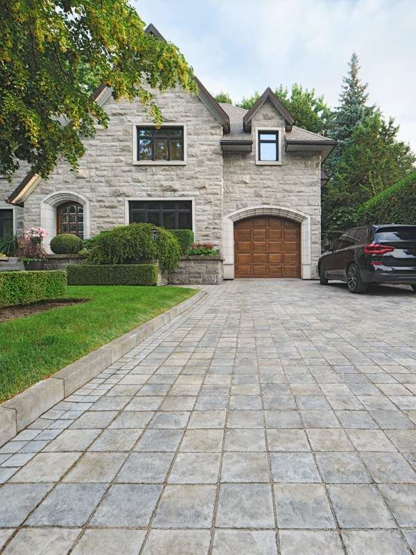Techo-Bloc - Valet Paver 20