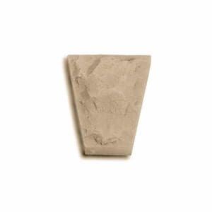 Eldorado Stone - Ashlar Cut Heads & Keystones