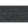 Black Granite (Series Finish)