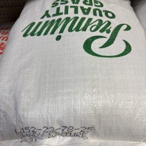 Alliance - Shady Mixture