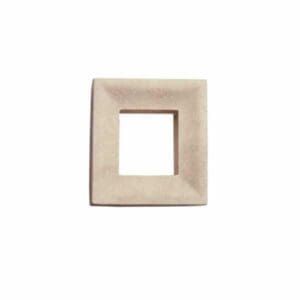 Eldorado Stone - Utility Electrical Box Smooth Double
